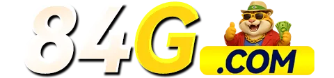 Logo da 84g