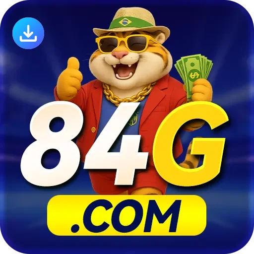 Download app 84g Android iOS