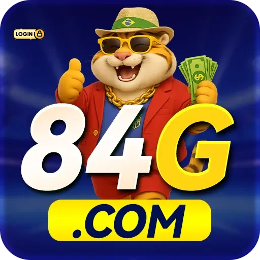 Login 84g - acesso à conta