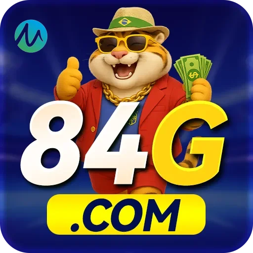 Logo da 84g