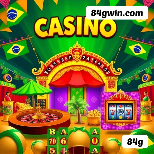 Slots no app 84g mobile