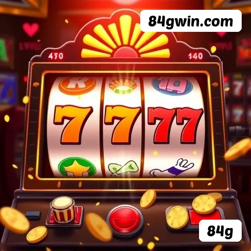 App 84g apostas esportivas mobile