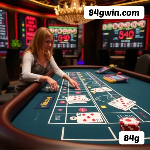 84g multi dispositivo