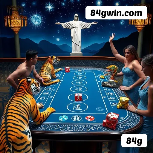 App 84g login mobile