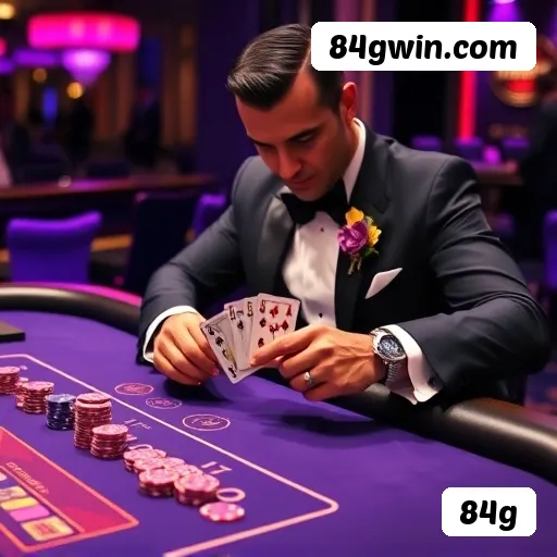 Formulário registro 84g