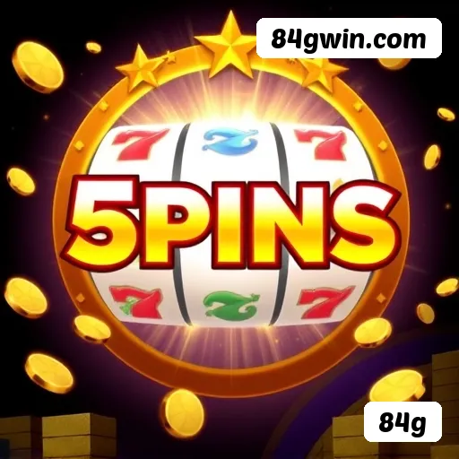 App 84g slots mobile