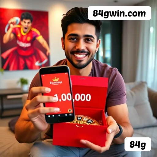 Gates of Olympus slot 84g